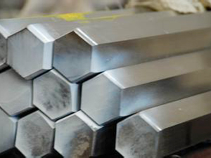 不銹鋼六角棒