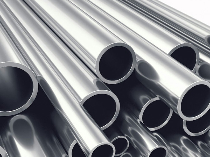 不銹鋼管材系列